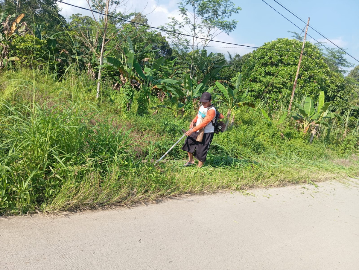 gotong royong 1