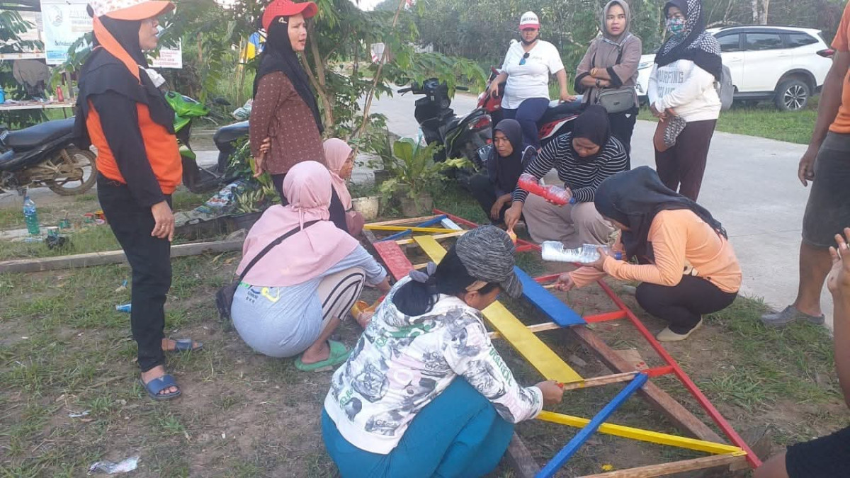 gotong royong 1