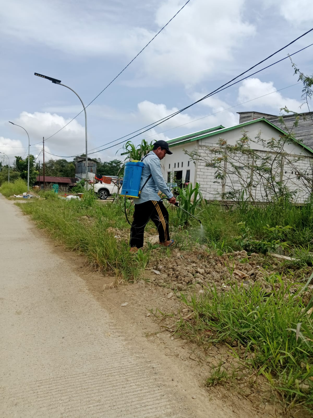 gotong royong 2