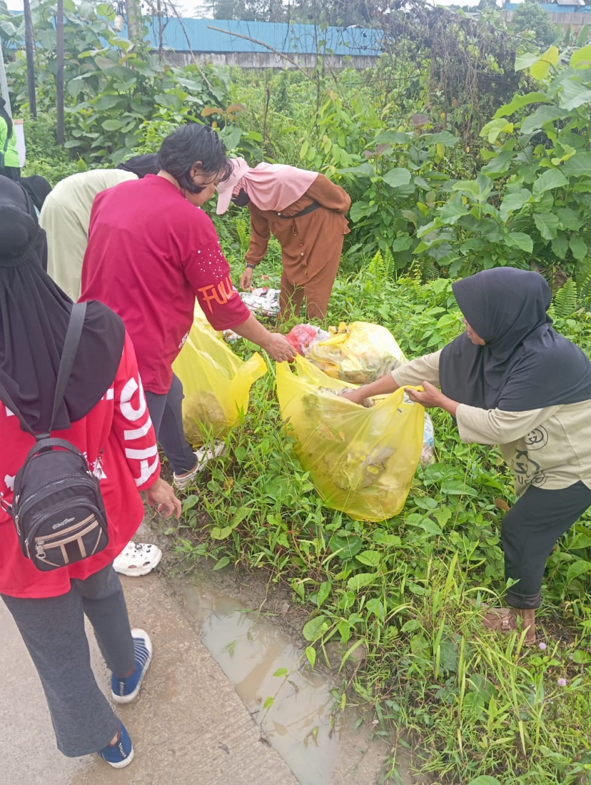 gotong royong 2