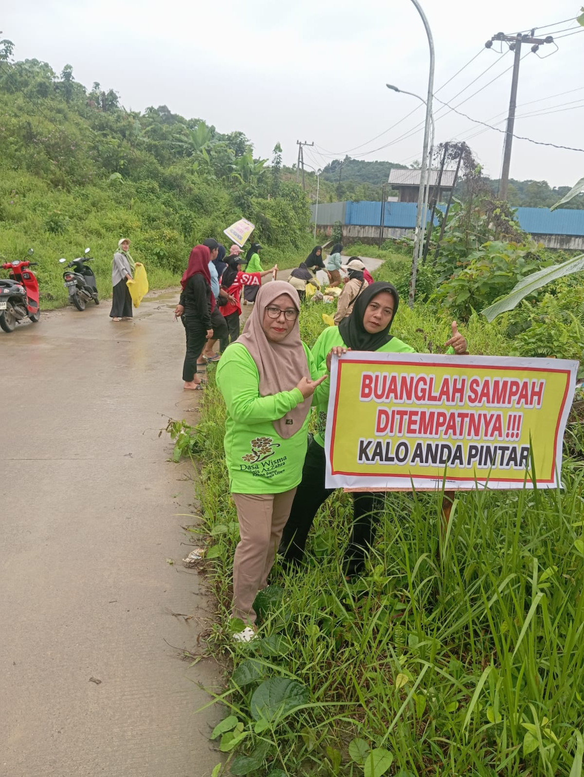 gotong royong 2