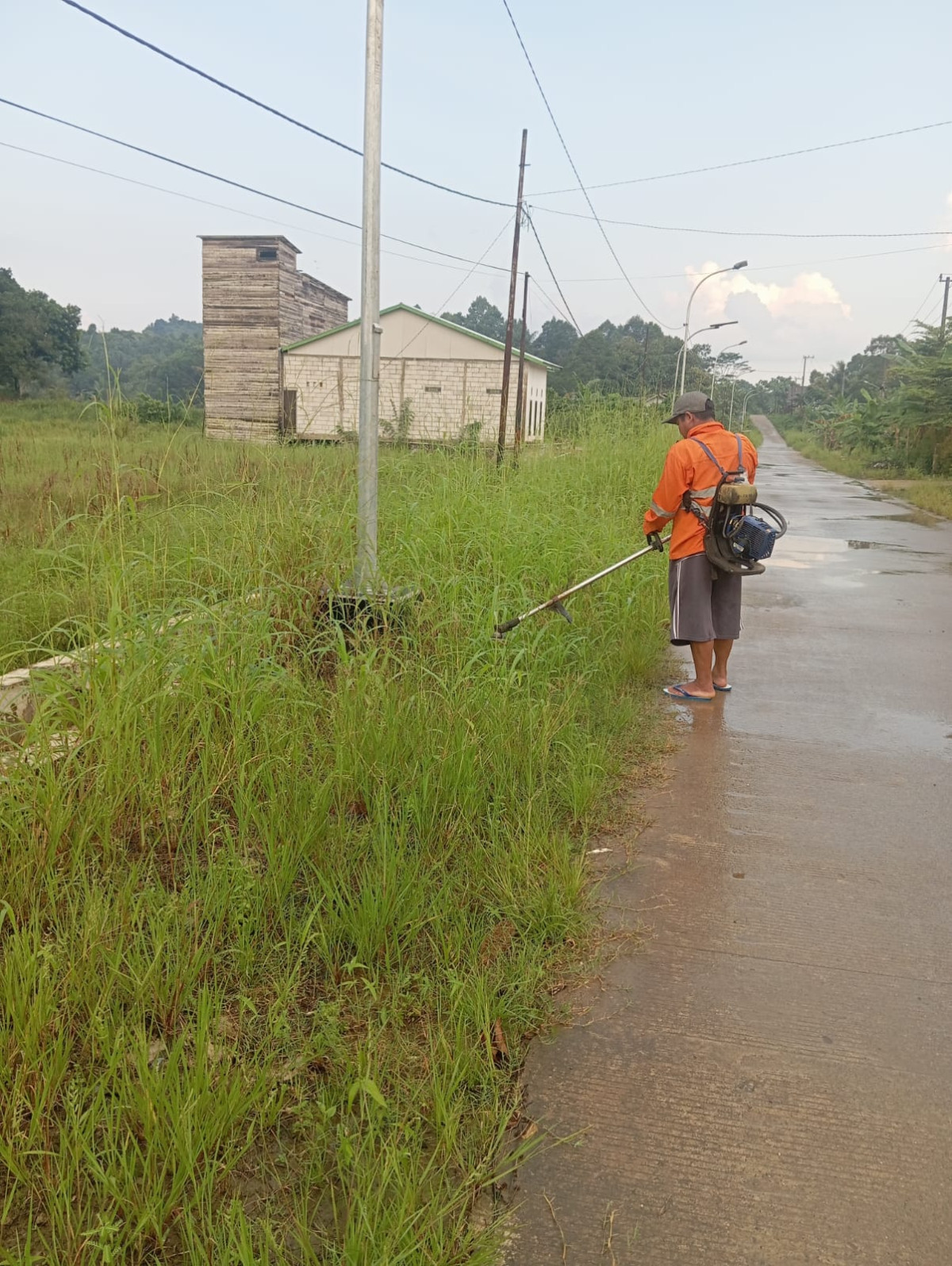 gotong royong 1