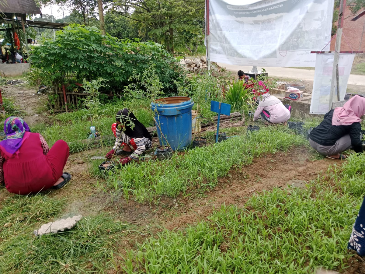 gotong royong 2