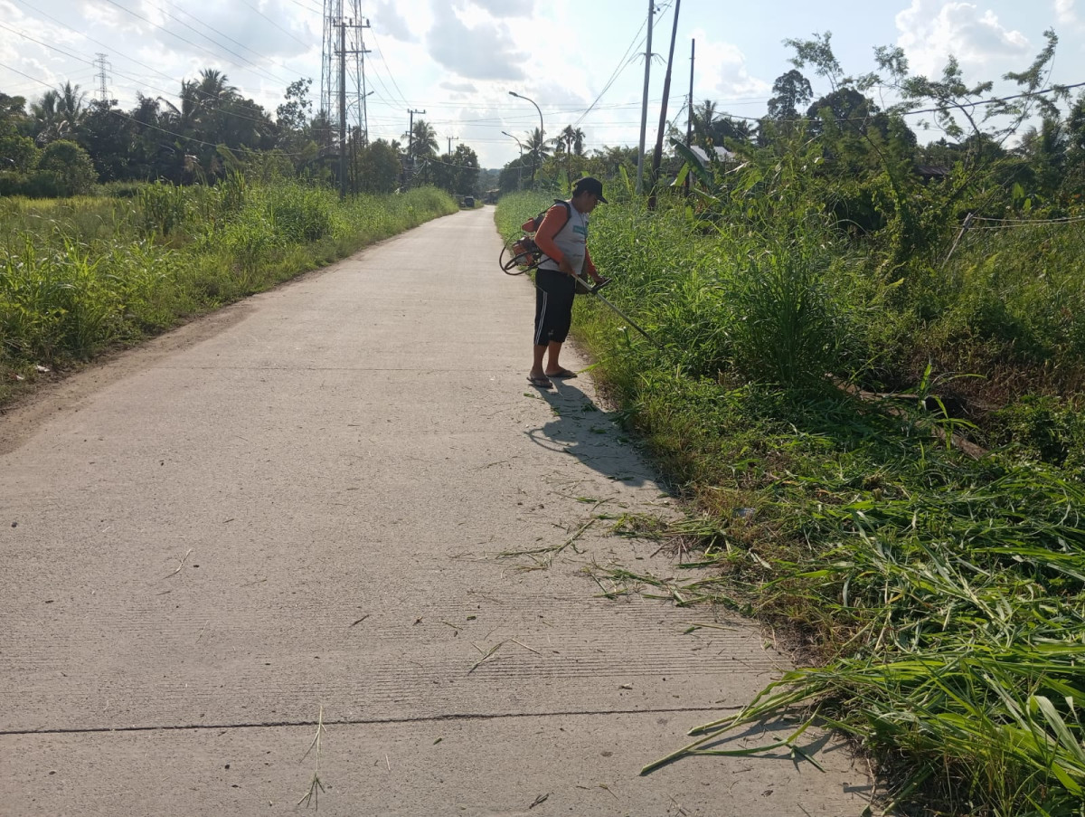 gotong royong 2