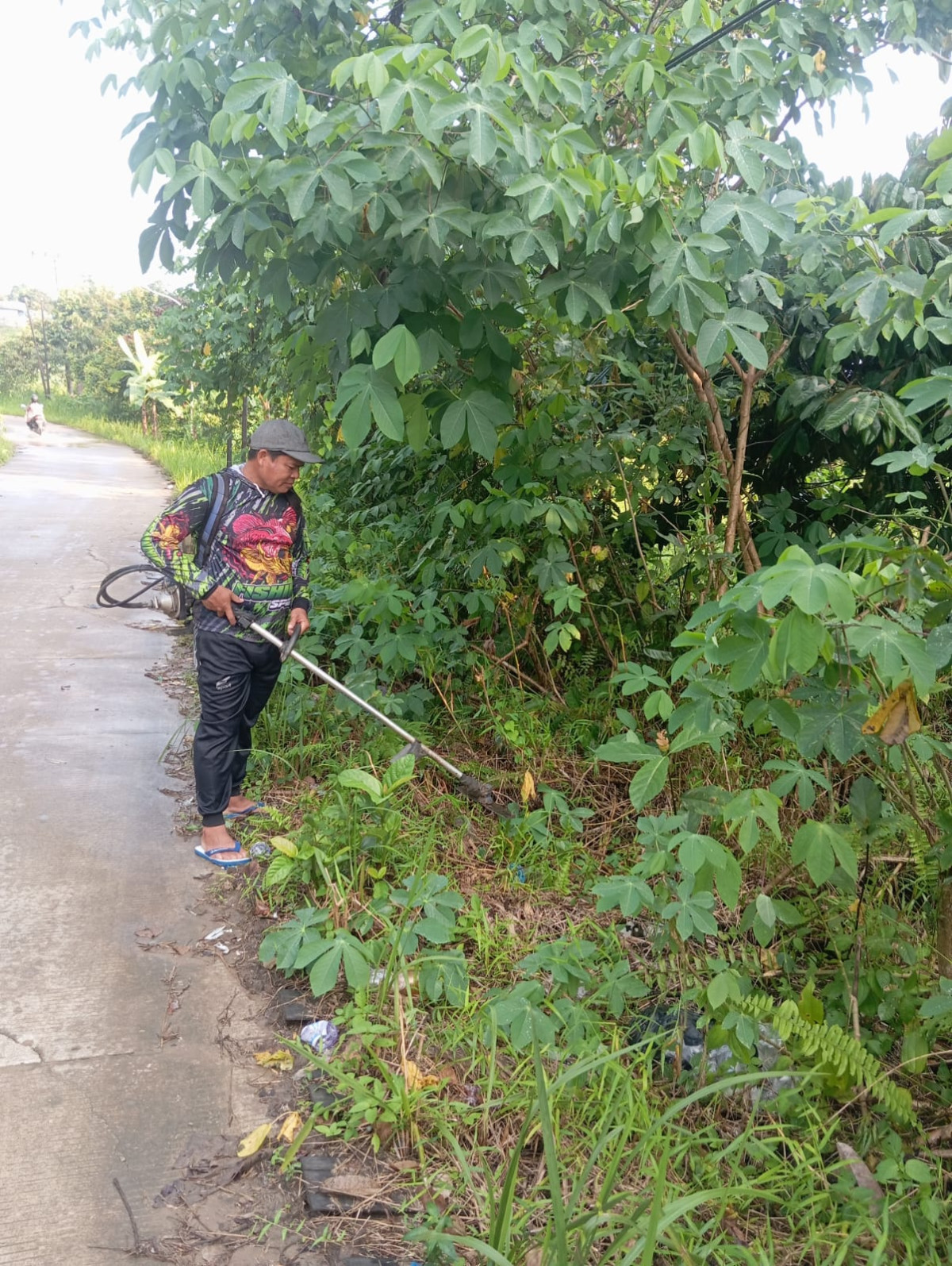 gotong royong 2