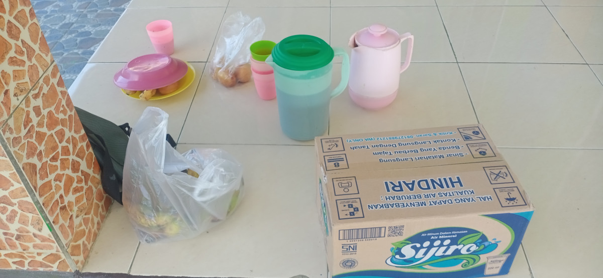 Gotong royong