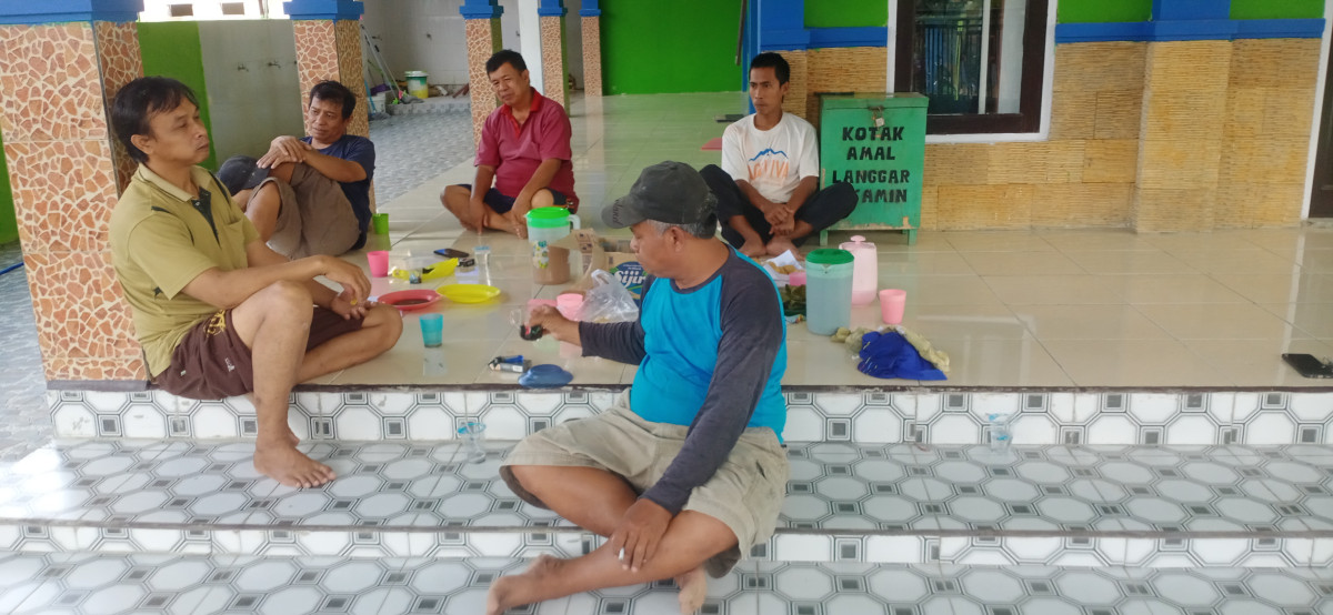 Gotong royong