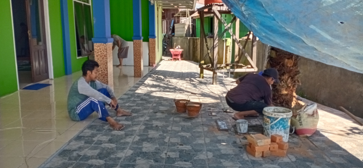 Gotong royong