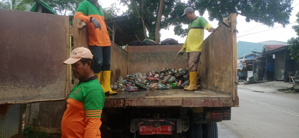 Gotong royong