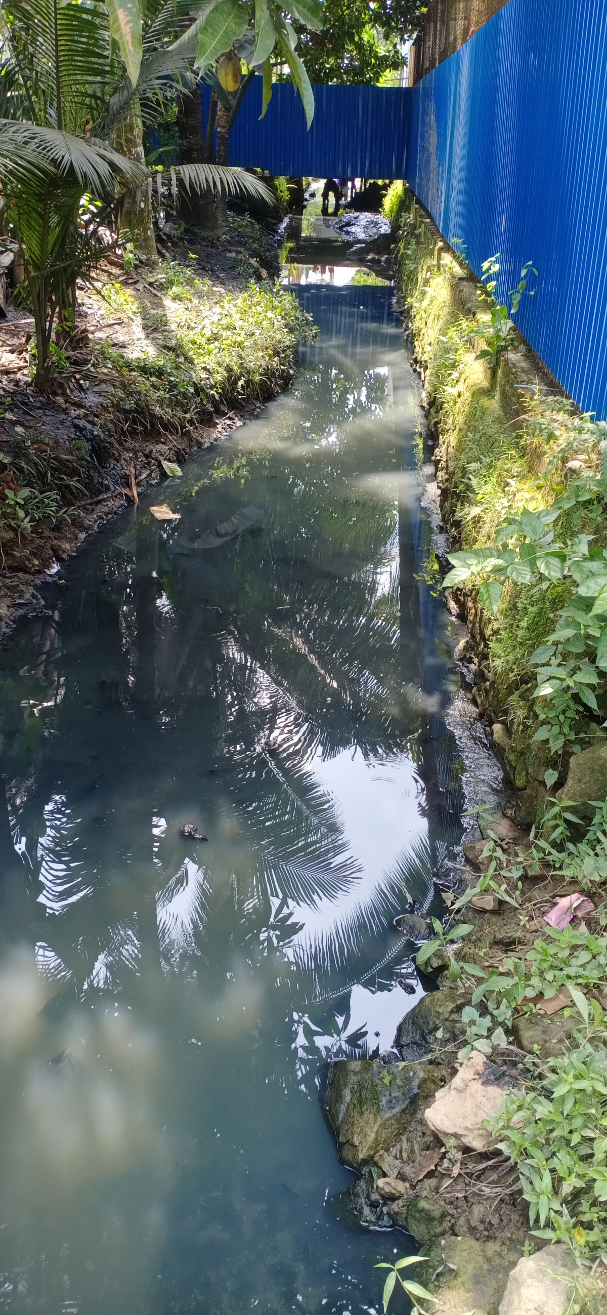 KERJA BAKTI