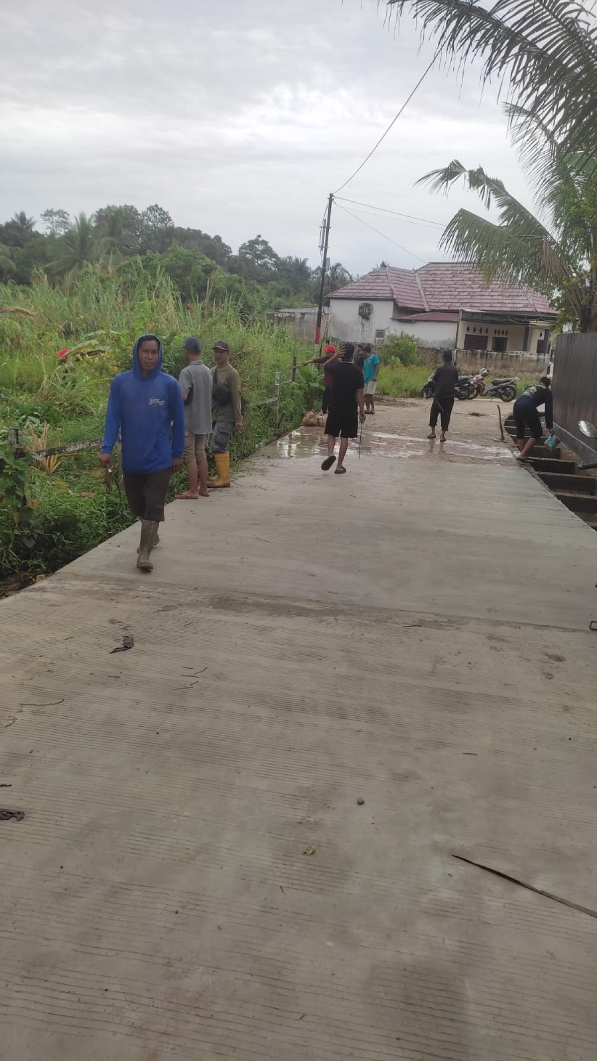 Gotong royong
