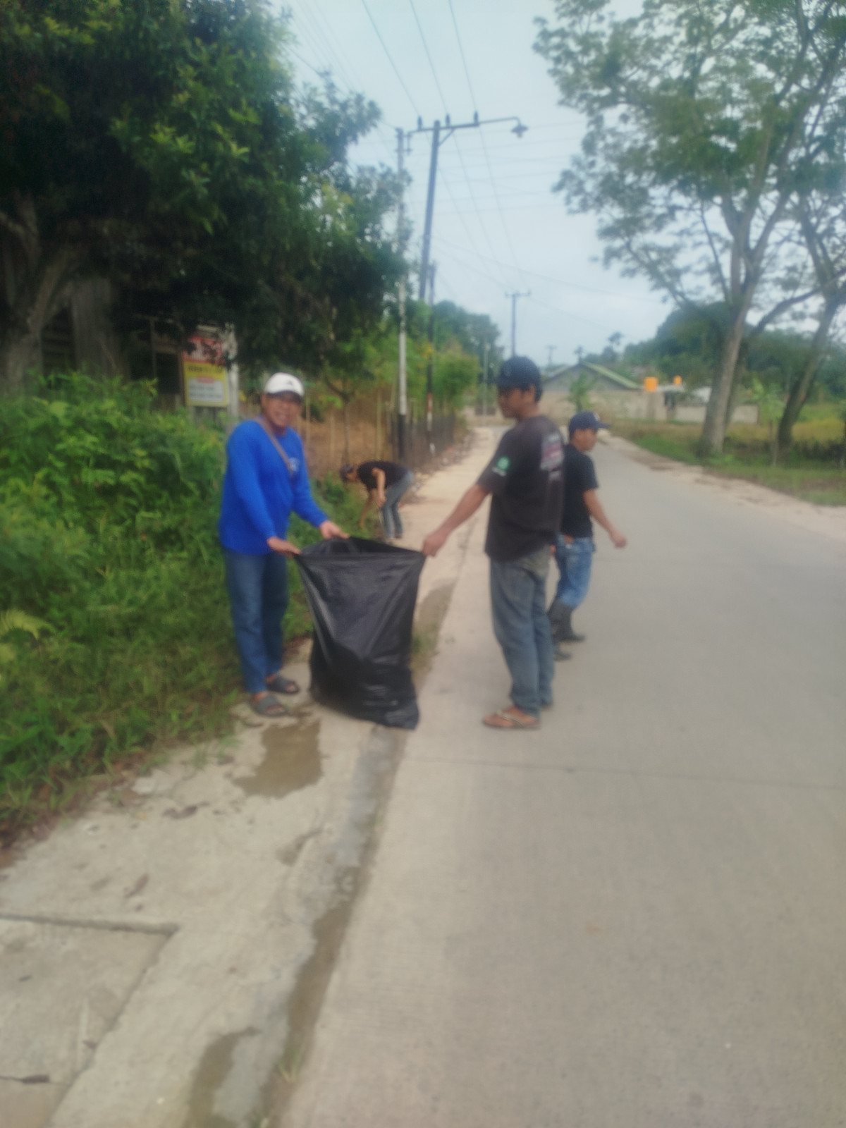 Gotong royong