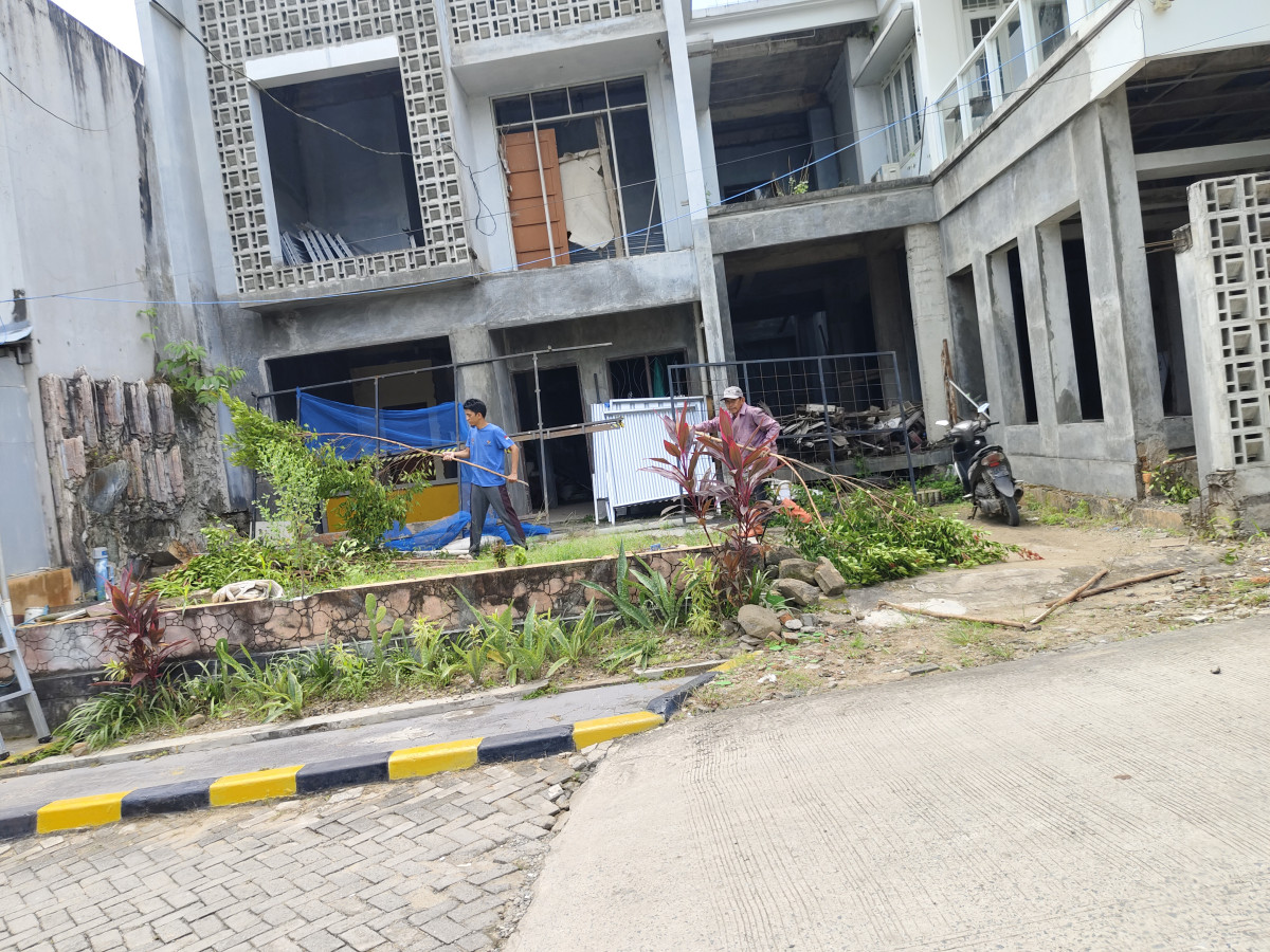 Kerja Bakti 2