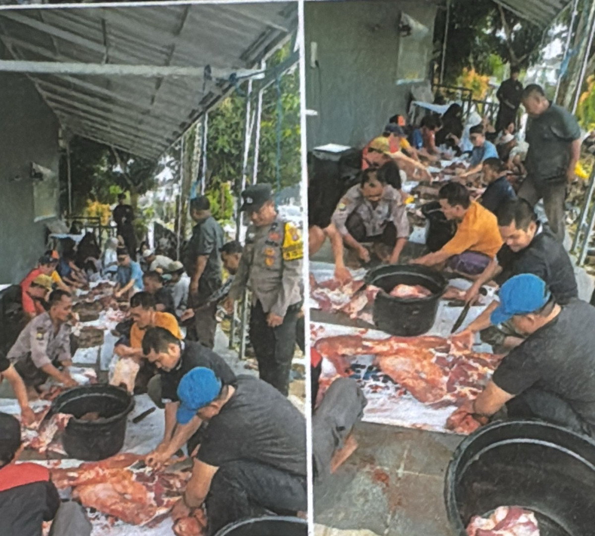 Gotong Royong 1