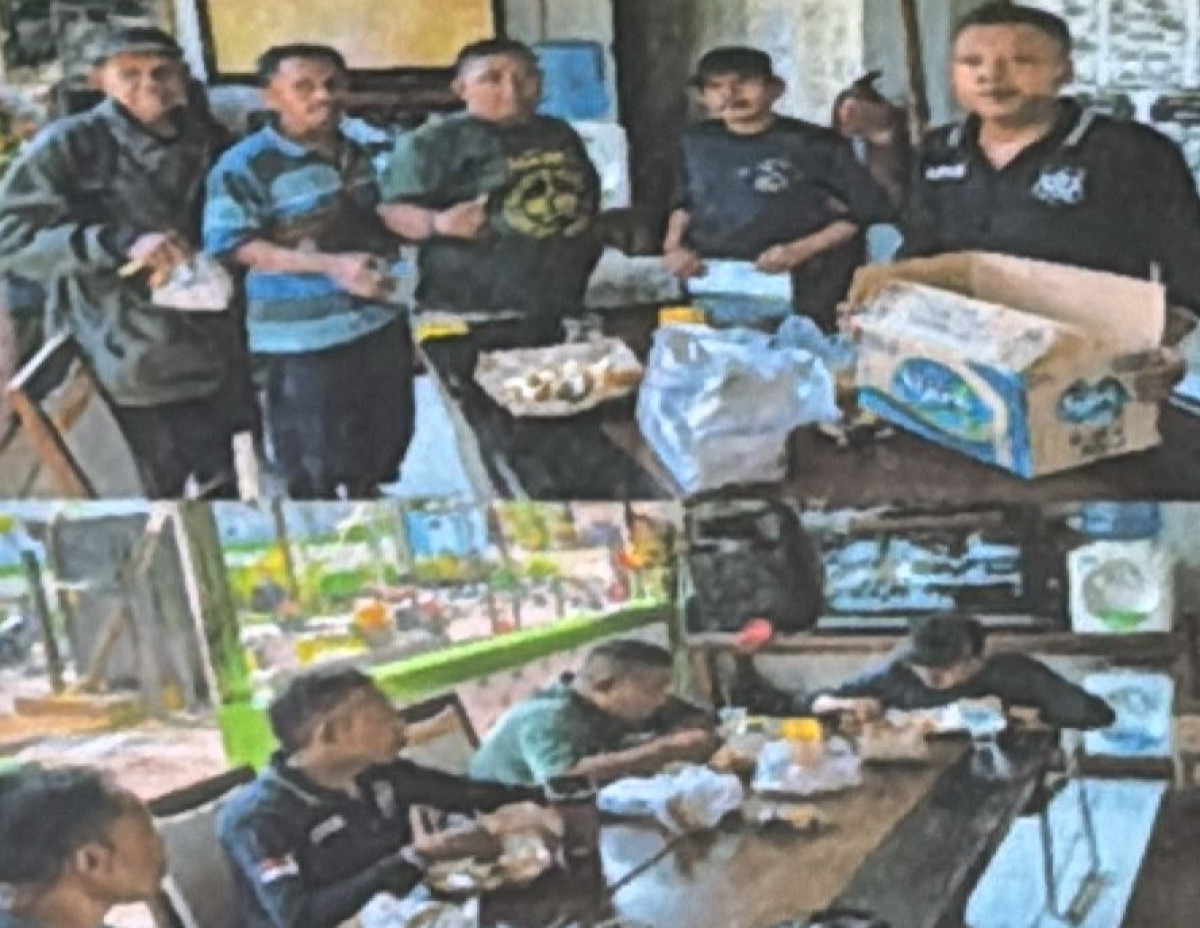 gotong royong 2