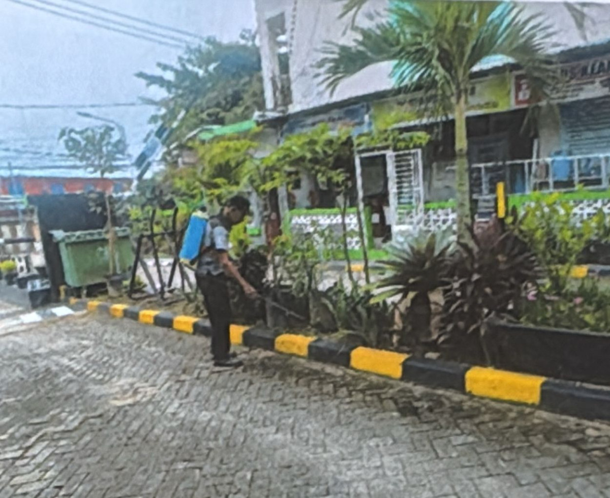 Gotong Royong 2