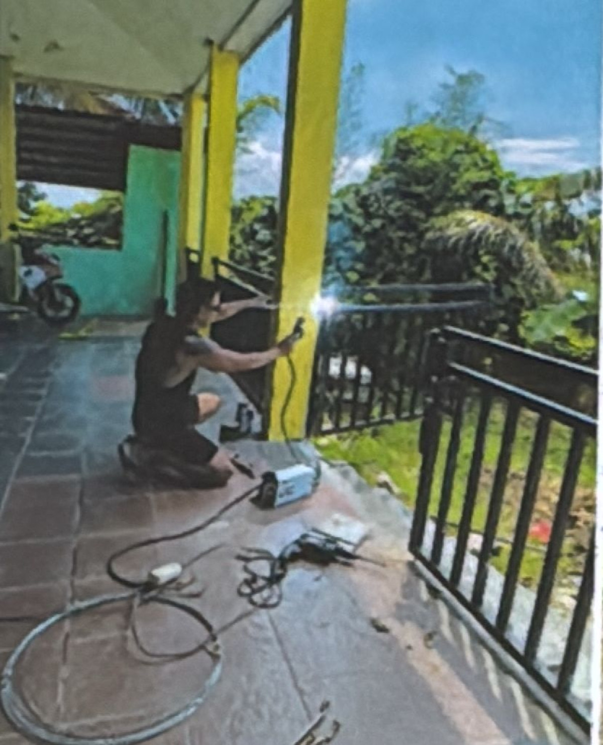 Gotong royong 2