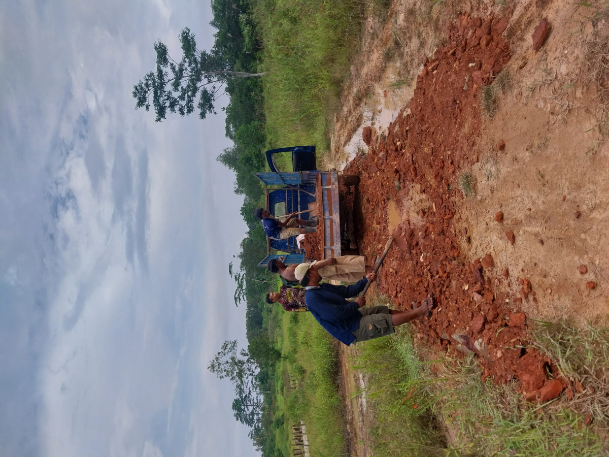 Jln sumber sari