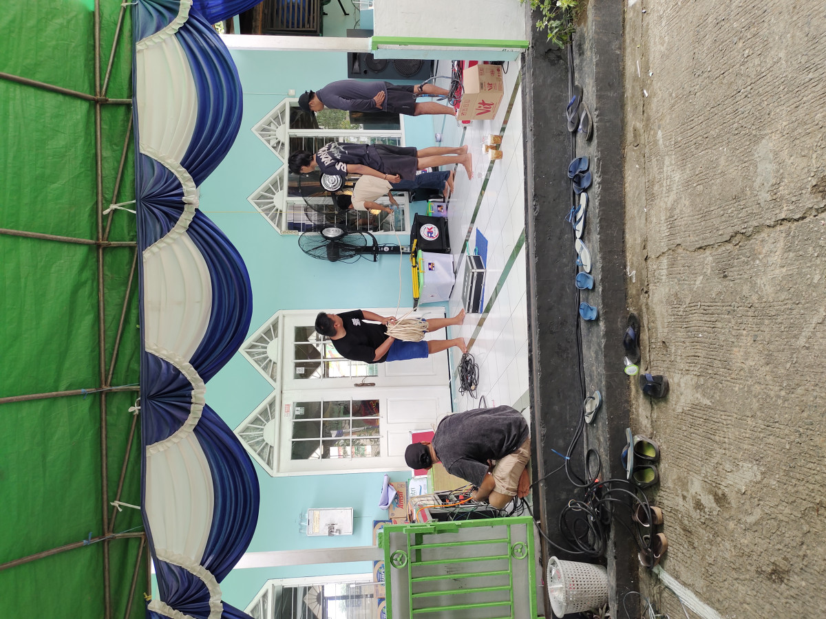 Gotong Royong