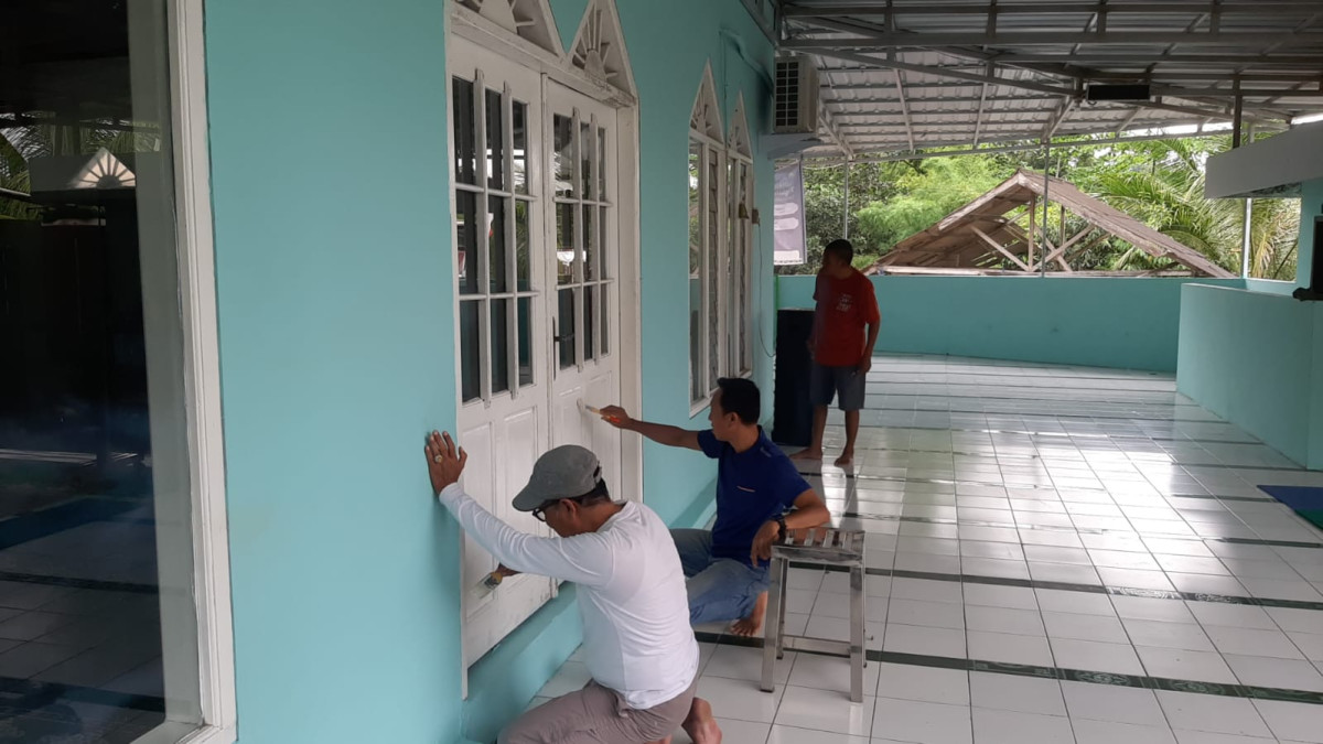 Gotong Royong