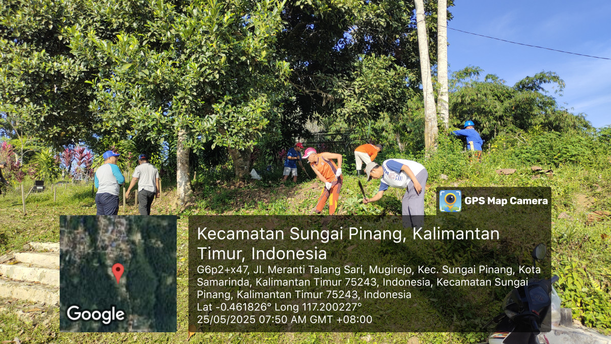 Gotong Royong