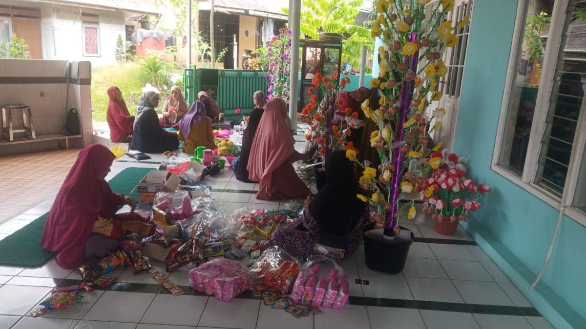 Gotong Royong