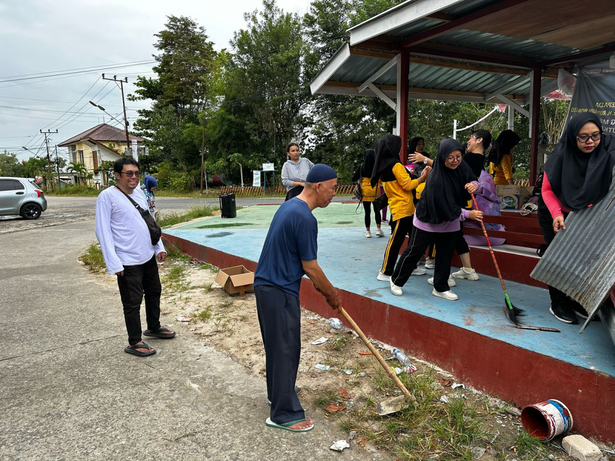 Gotong Royong