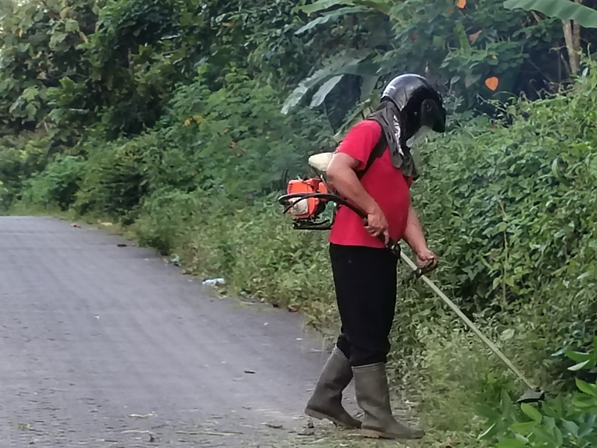 Kerja Bakti