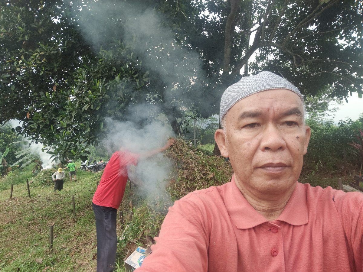 Gotong Royong