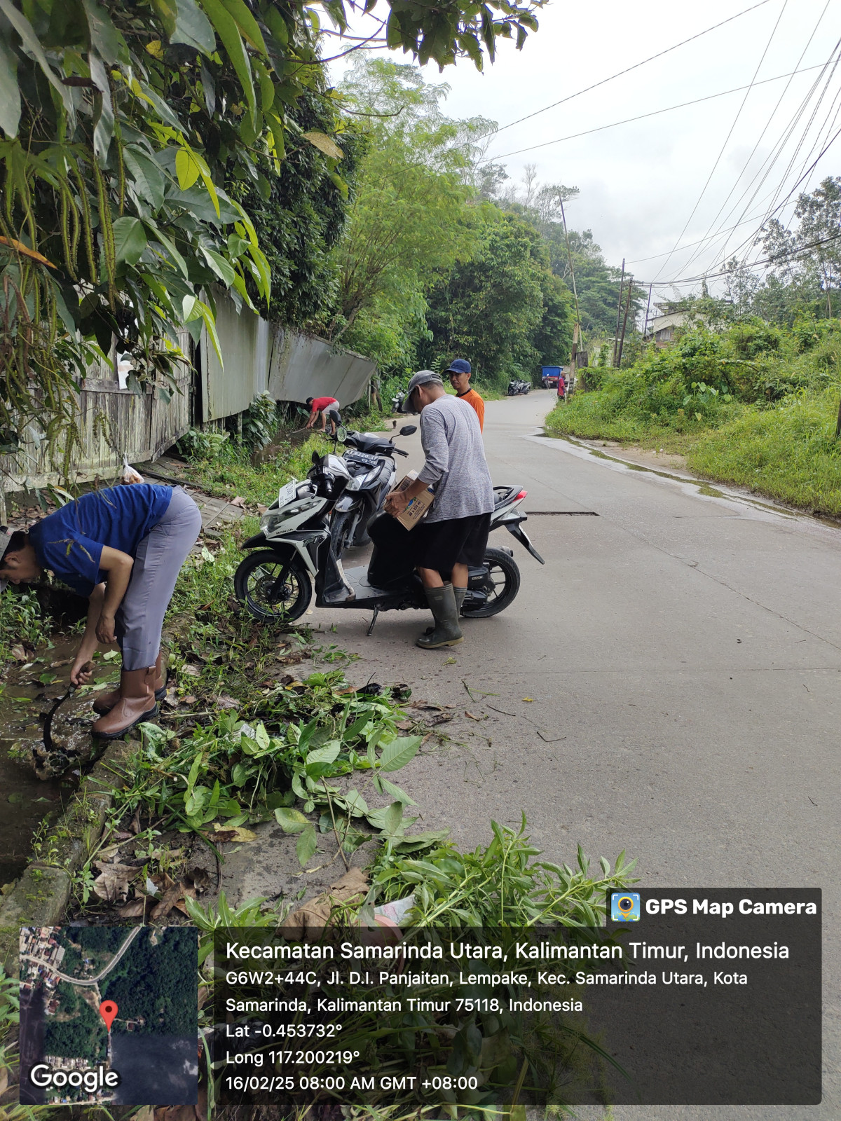 Gotong royong