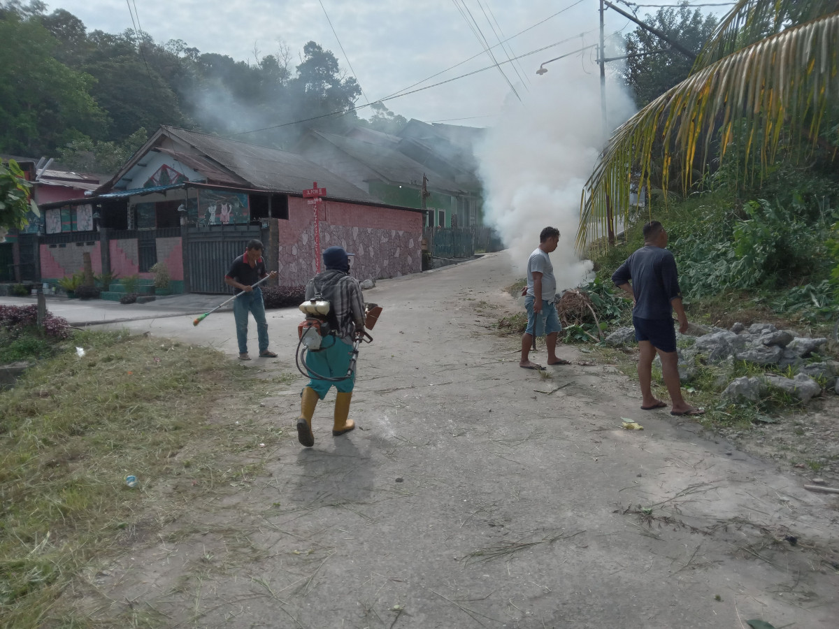 Jln lingkungan