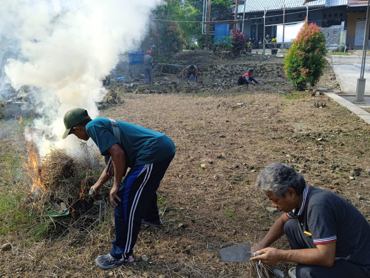 Gotong Royong