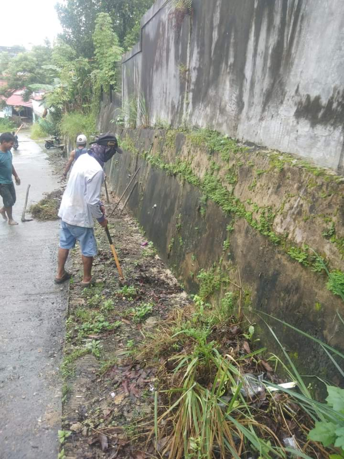 Gotong royong