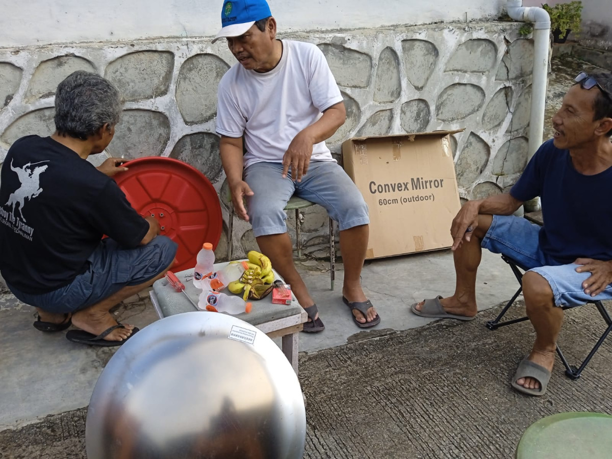 Gotong royong