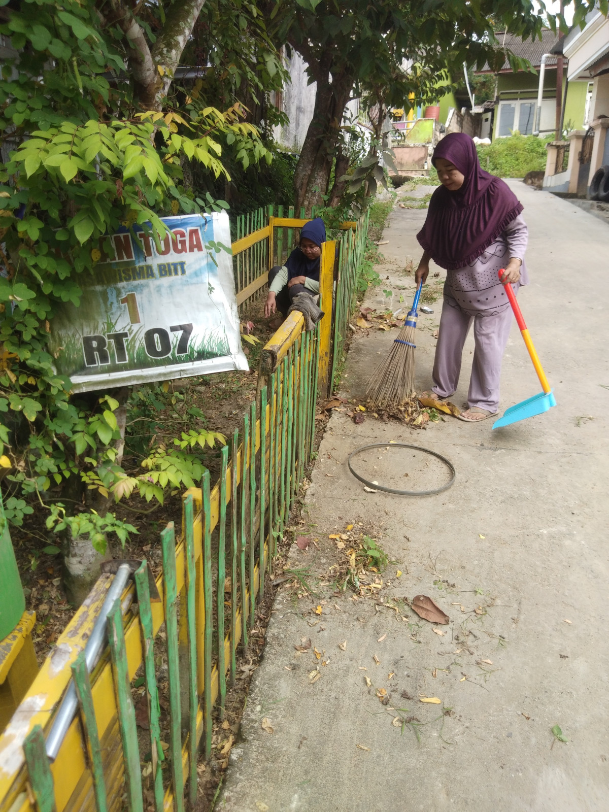 Gotong Royong