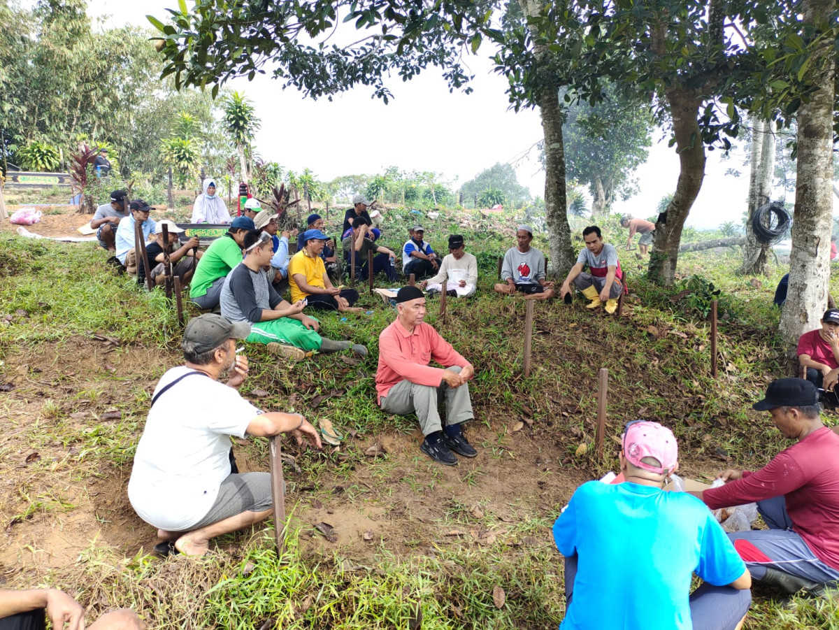 Gotong royong