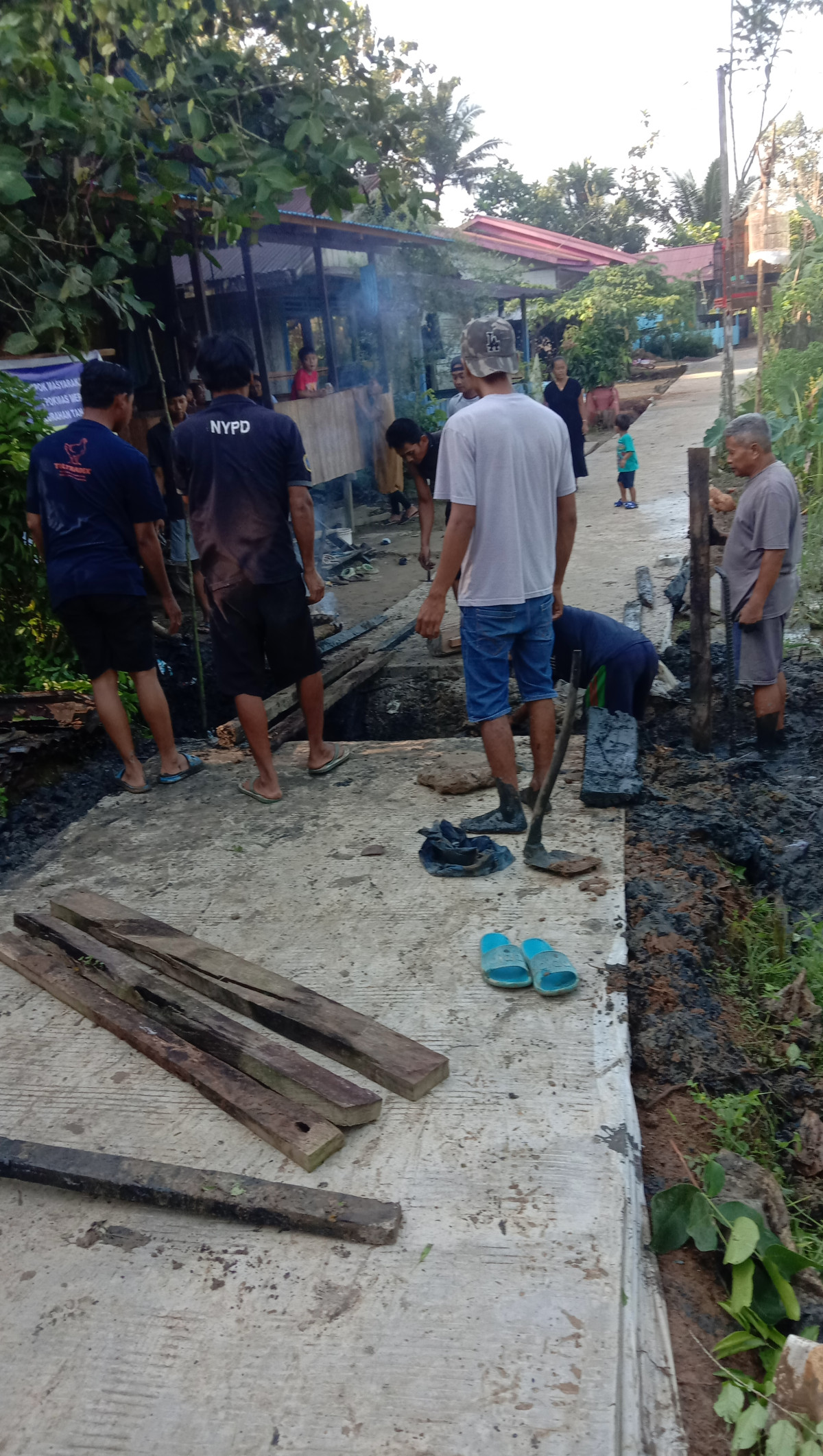 Gotong Royong