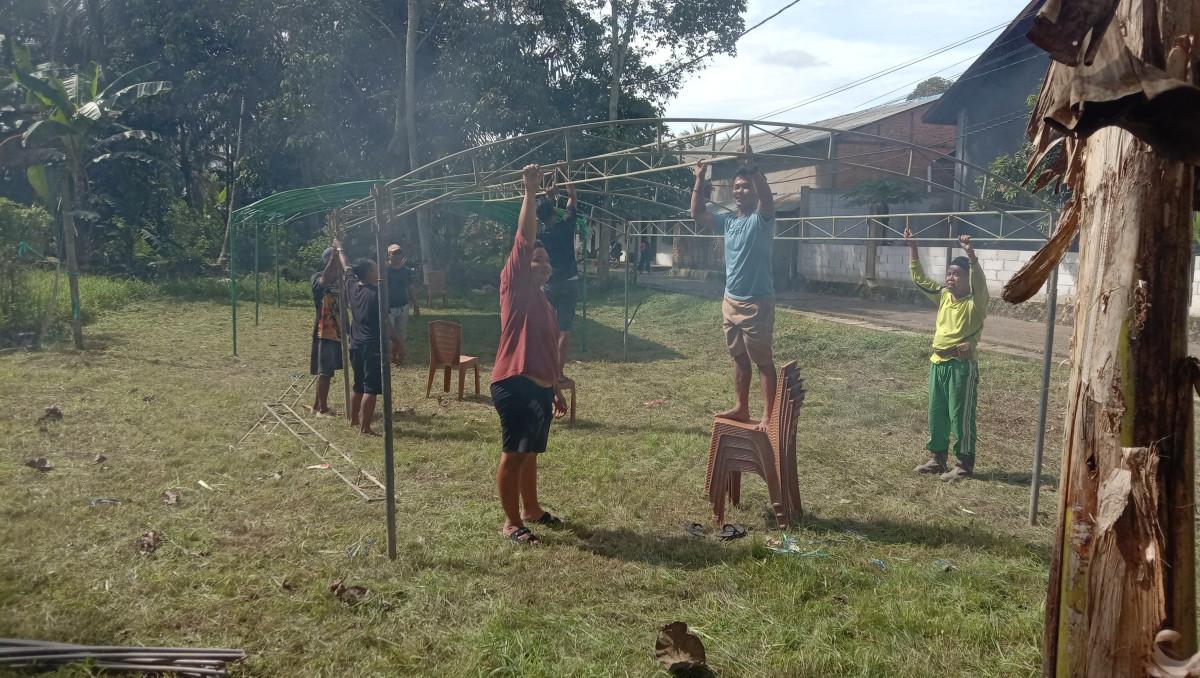 Persiapan KPPS