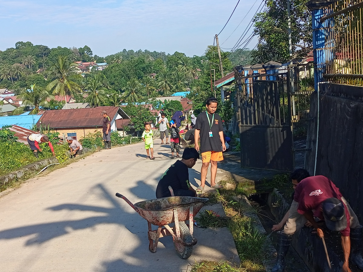 Gotong Royong