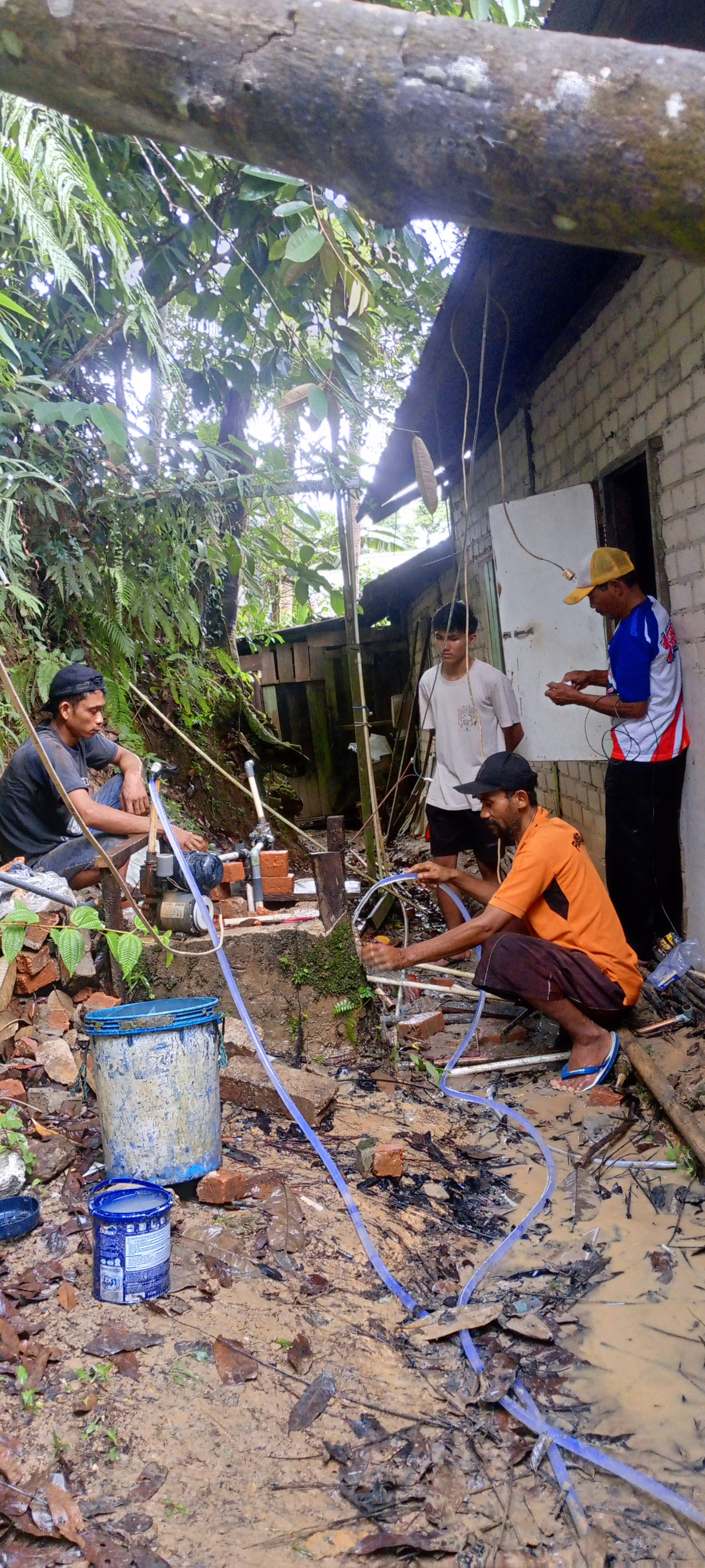 Gotong royong