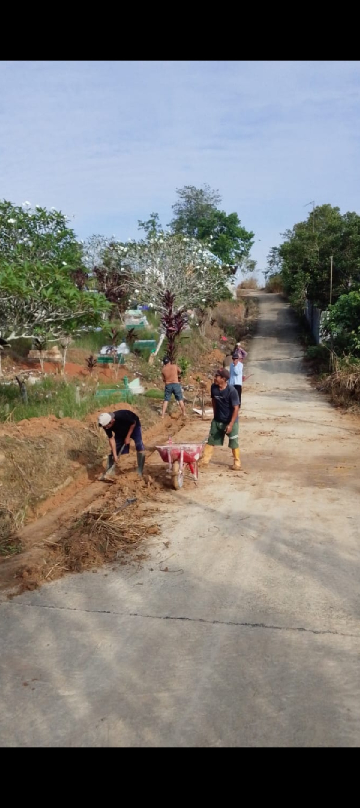 Gotong royong