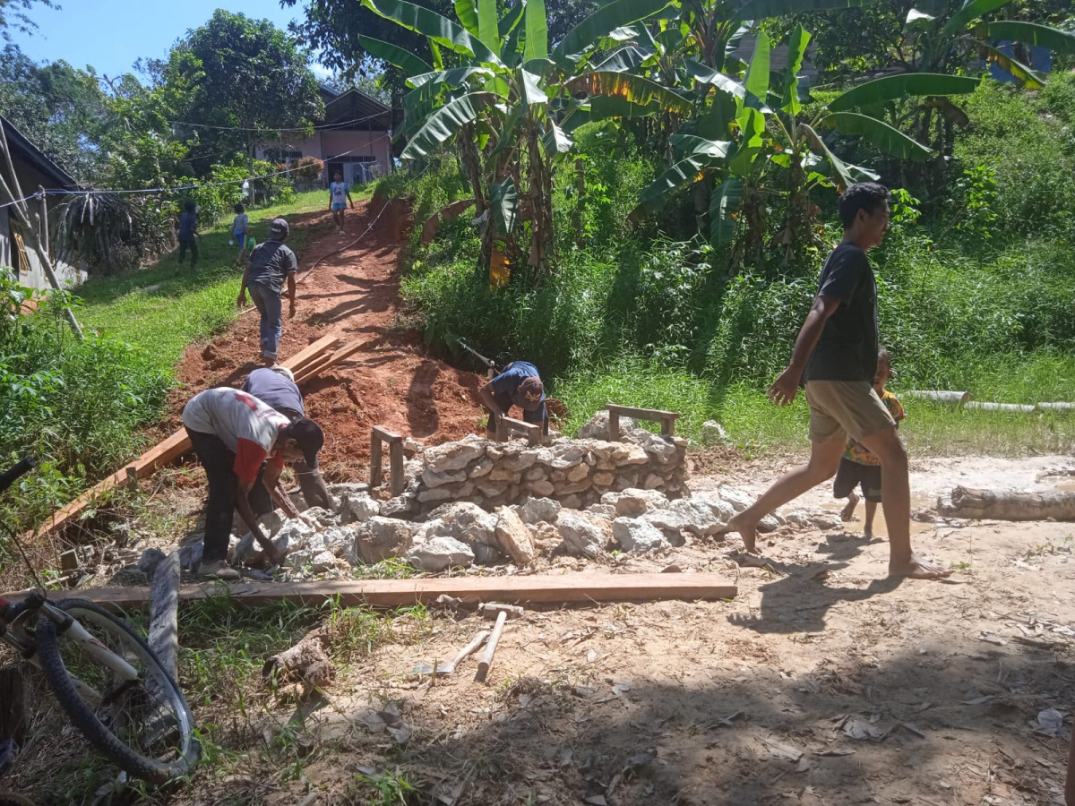 Gotong Royong
