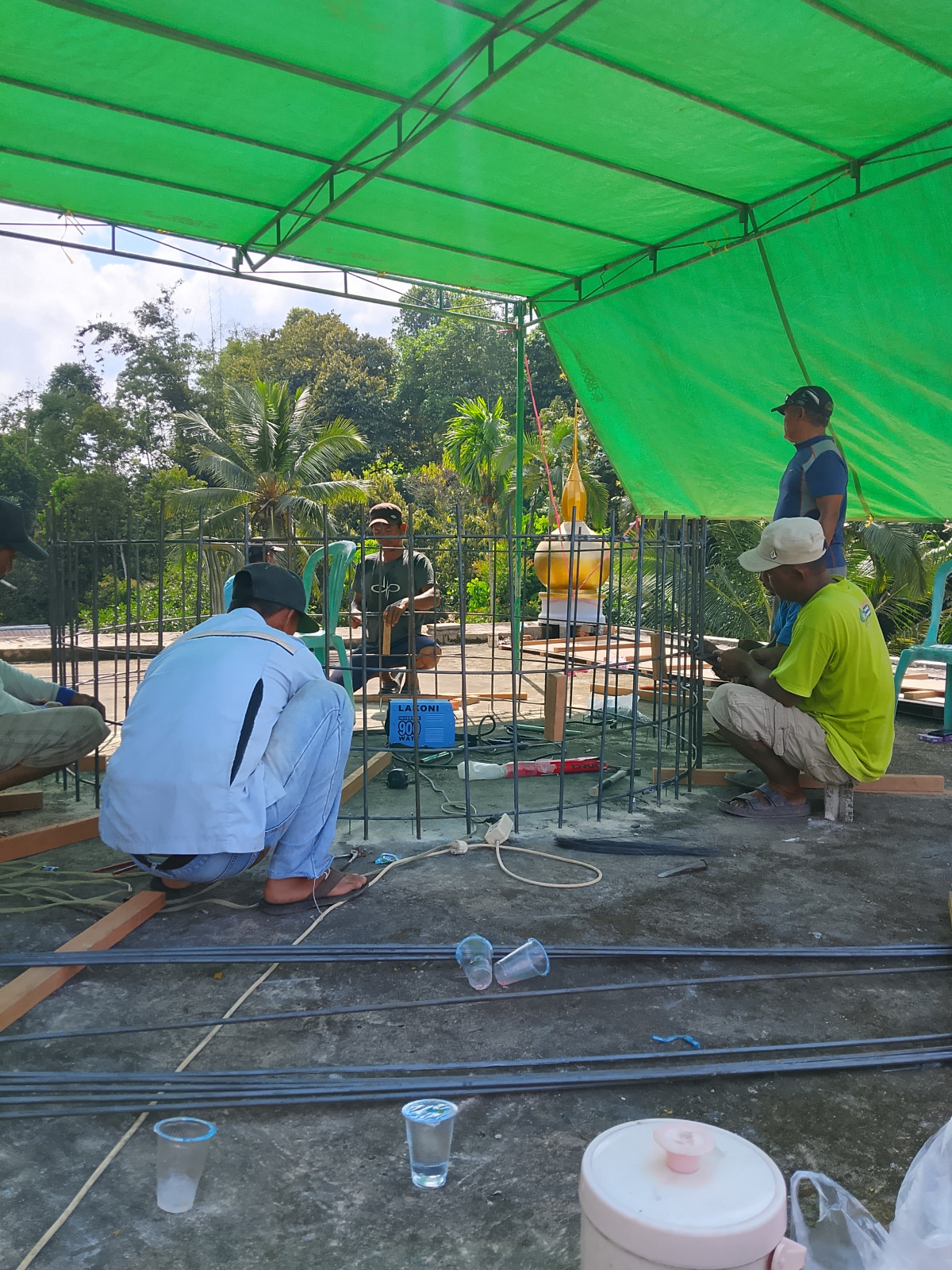 Gotong royong