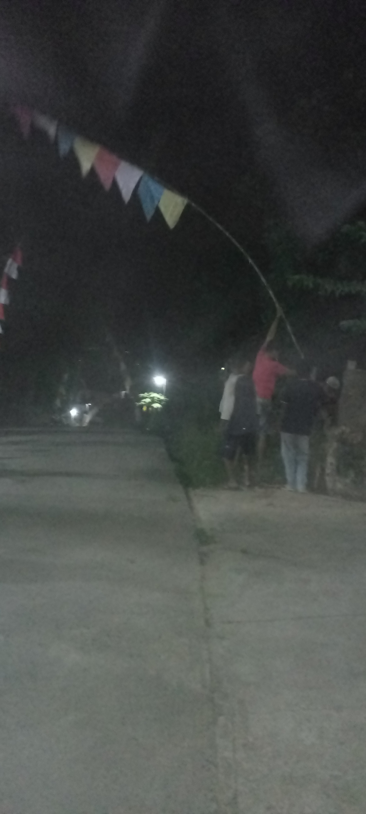 Gotong royong