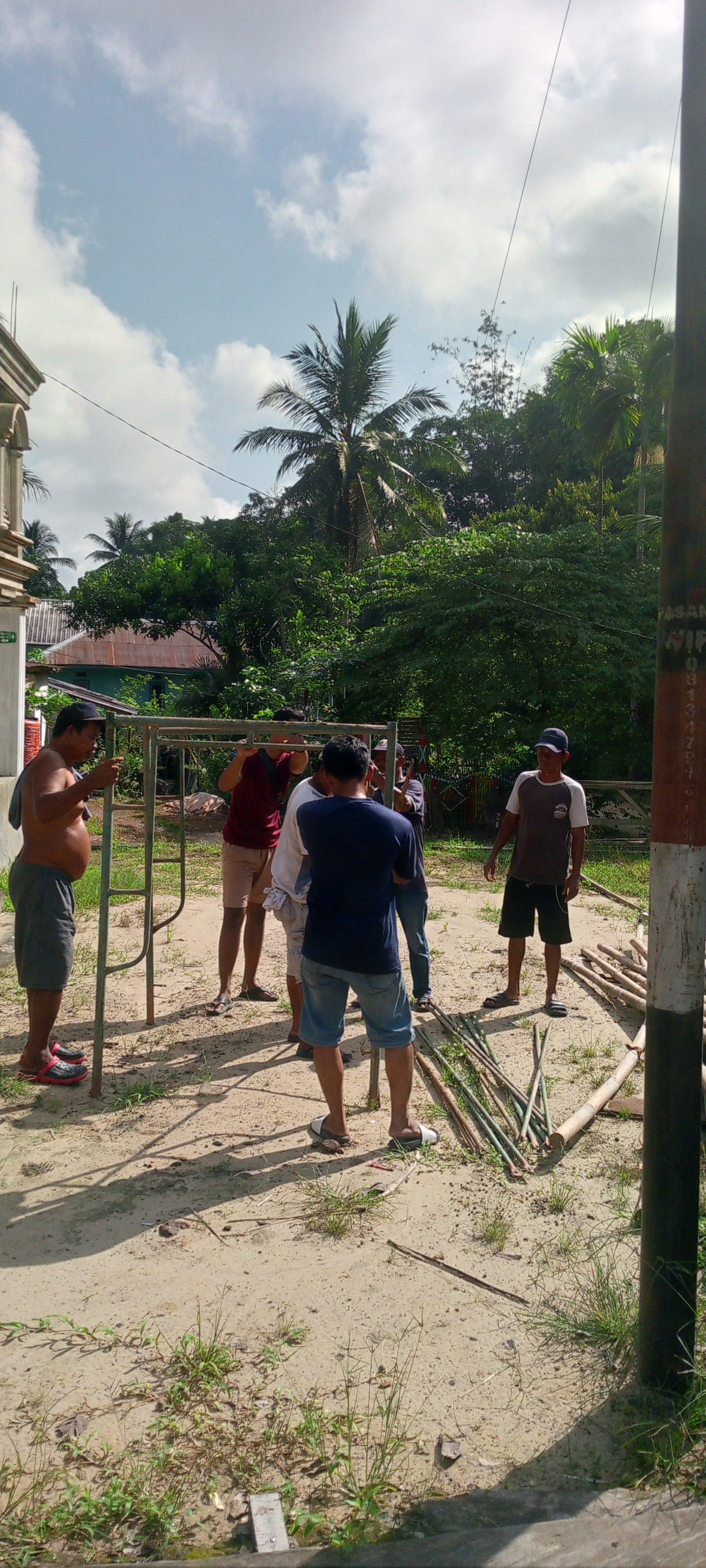 Gotong royong