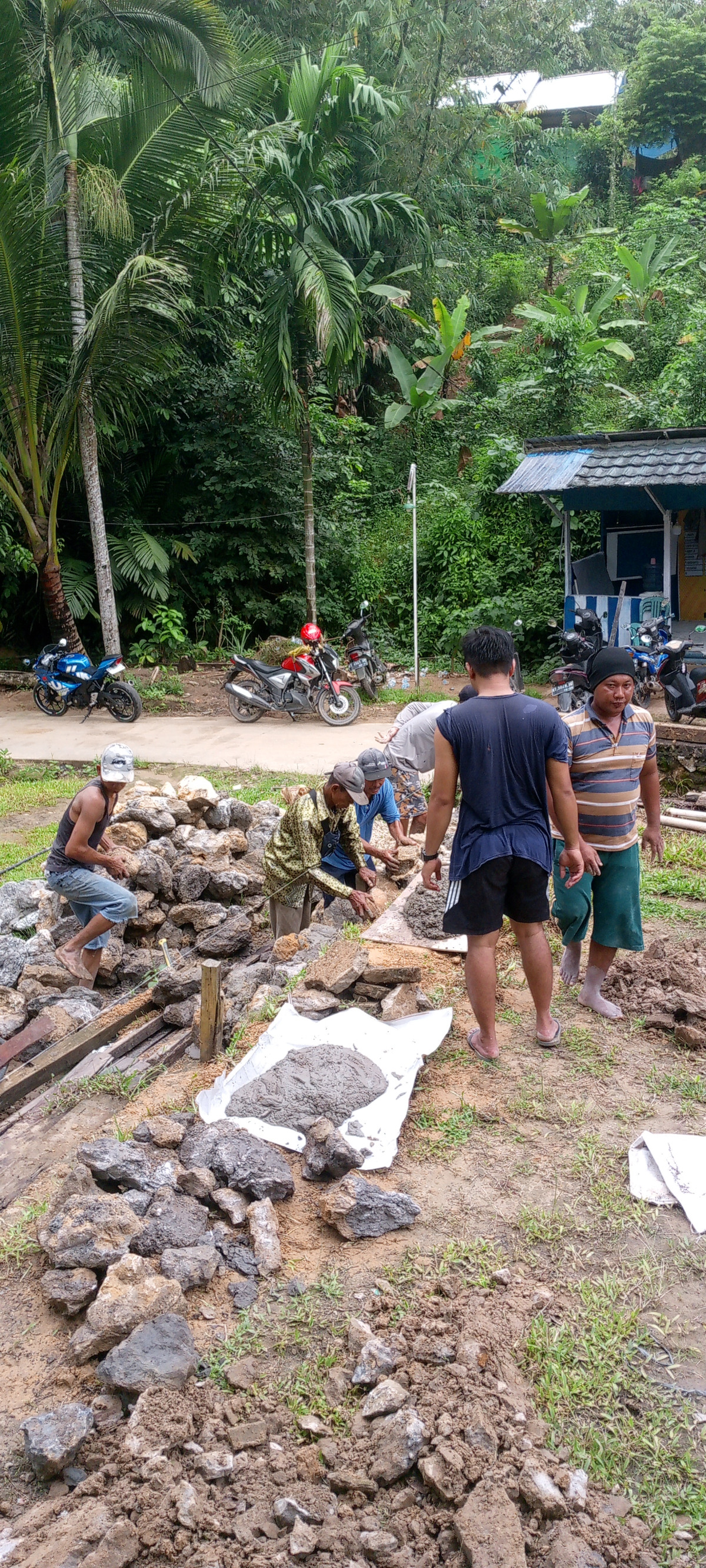 Gotong royong