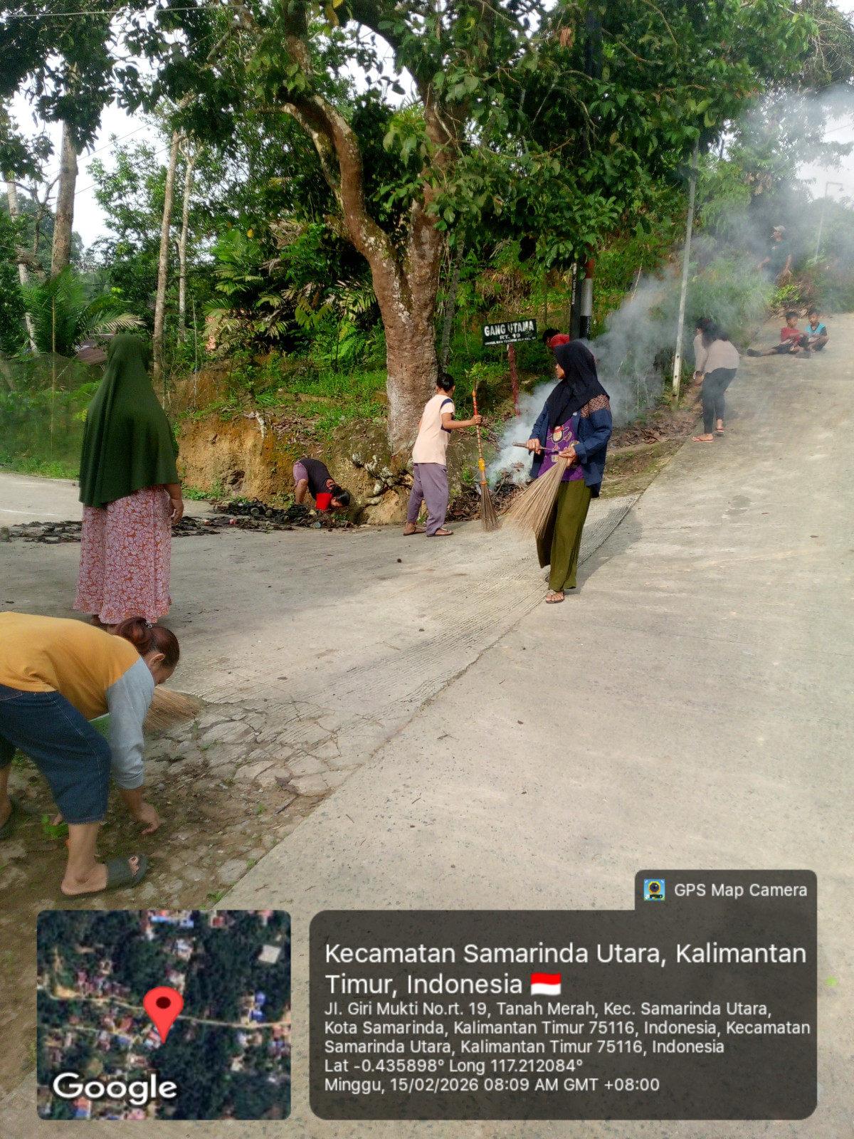 Gotong royong