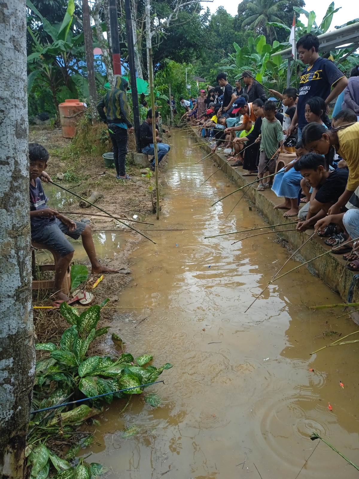 Gotong Royong