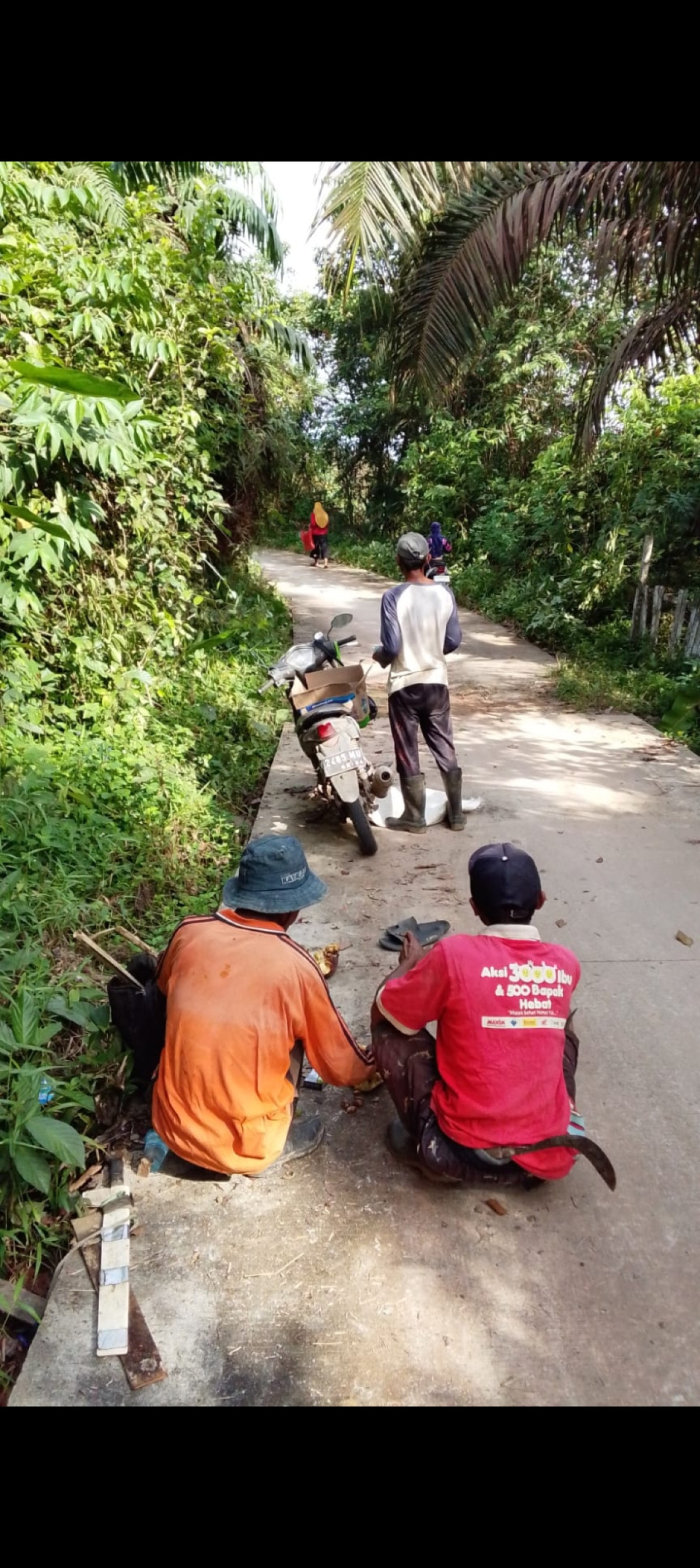 Gotong royong