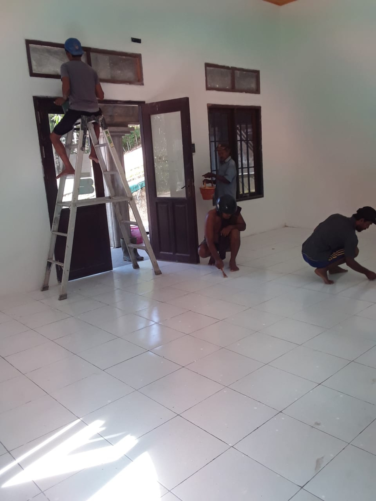 Gotong royong